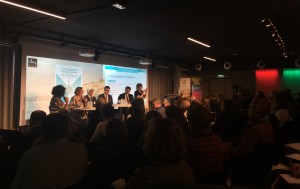 Colloque organisé par HandiPRINT et le Crédit Agricole Normandie-Seine