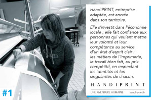 HandiPRINT une aventure humaine