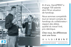 HandiPRINT une aventure humaine