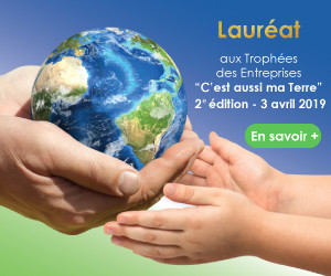 Lauréat trophées c'est aussi ma terre coup de coeur jury