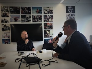 interview radio paris match rfm handiprint