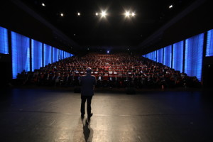 Trophées "c'est aussi ma terre" engie Paris Match