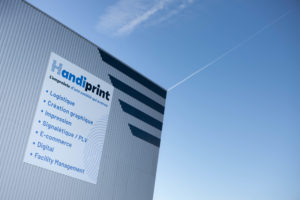 ©l'empreinte crea by Handiprint