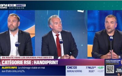 Top 3 du RSE