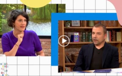 Vous êtes formidables avec Anne Boetie