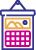 Calendriers muraux