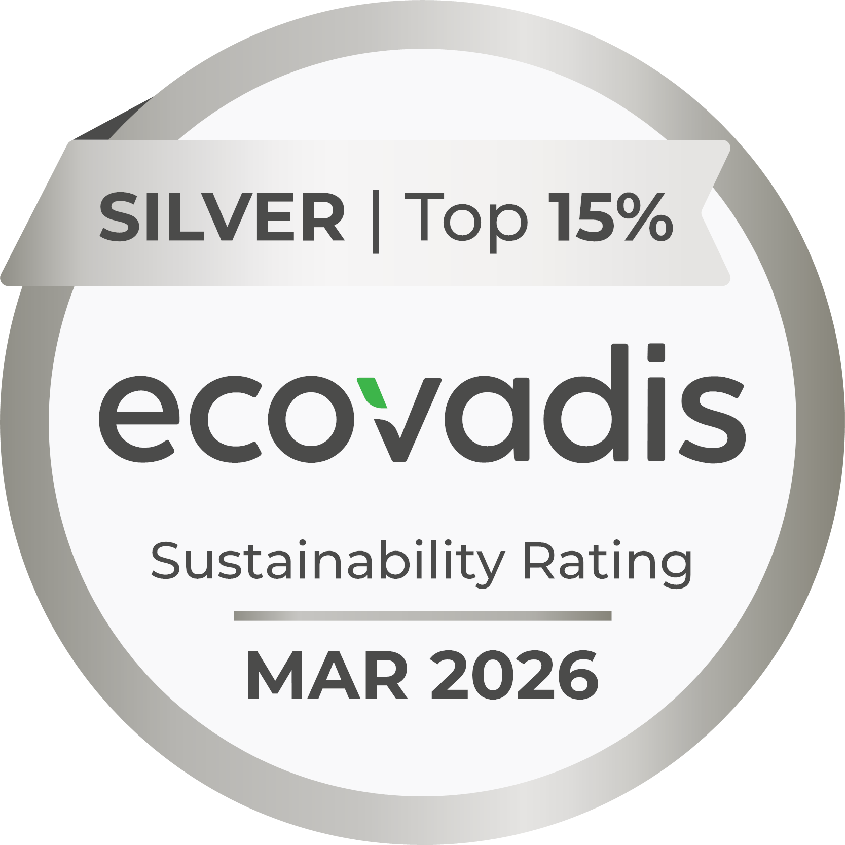 Ecovadis